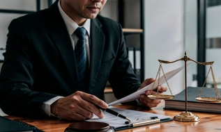 Tổng hợp mức phạt vi phạm của Luật sư theo Nghị định 109/2026/NĐ-CP