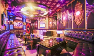 Từ 15/5/2026, đặt chốt cửa trong phòng hát karaoke bị phạt đến 60 triệu đồng