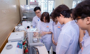 Từ 15/5/2026, thuê mượn chứng chỉ hành nghề dược bị phạt bao nhiêu?