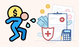 Gian lận bảo hiểm xã hội: Mức phạt mới nhất như thế nào?