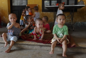 Ministry proposes stricter requirements for adoption