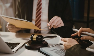 Tổng hợp mức phạt vi phạm về hoạt động tư vấn pháp luật theo Nghị định 109/2026/NĐ-CP