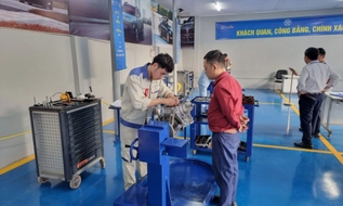 Từ 07/4/2026, người có chứng chỉ kỹ năng nghề được ưu tiên tuyển dụng, nâng lương