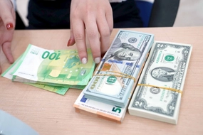 03 levels of risk for loans provided to foreign governments