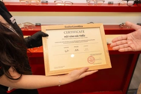 Đại lý chính hãng RayBan: Đa dạng mẫu, bảng giá niêm yết