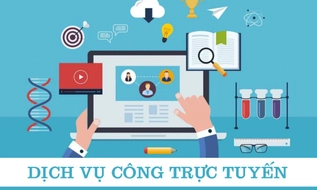 Hà Nội: 12 thủ tục hành chính được tiếp nhận hoàn toàn trực tuyến từ 01/4/2026