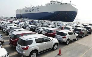 From April 3, 2026, export automobiles exempted from business conditions