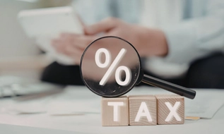 Công văn 2353/CT-CS: Hộ kinh doanh chỉ nộp thuế với phần doanh thu vượt 500 triệu đồng