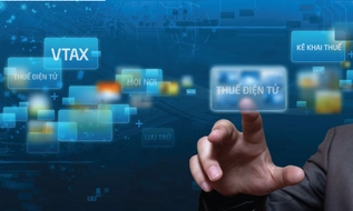 Công văn 2354/CT-CS: Hộ kinh doanh phải nộp hồ sơ khai thuế bằng phương thức điện tử
