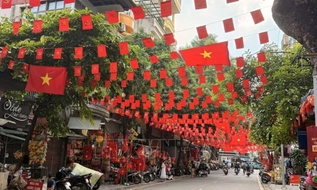 Lịch nghỉ Quốc khánh 02/9/2026: Công chức, người lao động được nghỉ mấy ngày?