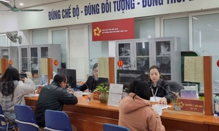 Hướng dẫn thủ tục hưởng trợ cấp thất nghiệp