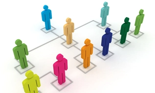 Rà soát tổ chức liên ngành, gửi Bộ Nội vụ trước ngày 25/4/2026