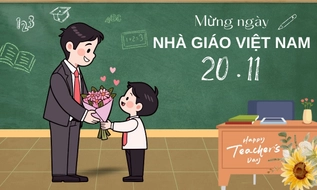 2 trường hợp được bổ nhiệm chức danh và xếp lương nhà giáo từ 14/4/2026