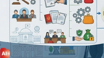 AI Luật trả lời quy định mới về quản lý nợ công theo Nghị định 84/2026/NĐ-CP