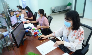 Đề xuất 3 phương án đối với người không chuyên trách cấp xã tại TP.HCM