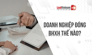 Doanh nghiệp đóng bảo hiểm xã hội thế nào để không bị phạt?