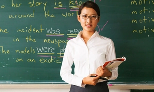 Trợ giảng bổ nhiệm trước 31/3/2026 được xem xét bổ nhiệm giảng viên hạng III nếu đủ chuẩn