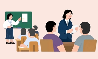 100% cán bộ cấp xã chưa đạt chuẩn vị trí việc làm phải đi bồi dưỡng