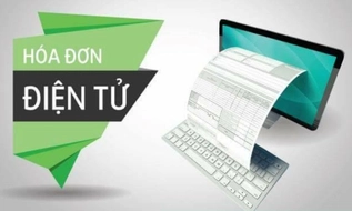 Doanh thu bao nhiêu thì hộ kinh doanh bắt buộc dùng hóa đơn điện tử?