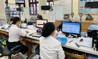 Khẩn trương rà soát, cắt giảm thủ tục hành chính theo Kết luận 18-KL/TW trong tháng 4/2026