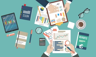 Mẫu Báo cáo tổng kết hoạt động đào tạo kiến thức pháp luật về bán hàng đa cấp
