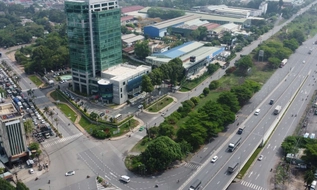 Thành lập 10 phường mới tại Đồng Nai từ 30/4/2026