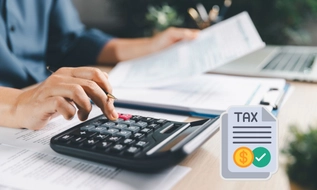 Doanh nghiệp doanh thu không quá 1 tỷ đồng được miễn thuế và không phải tạm nộp thuế từ 2026