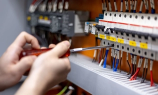 Tăng cường kiểm tra, xử lý vi phạm an toàn điện tại khu dân cư để phòng cháy, nổ