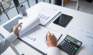 Chính sách mới về kế toán - kiểm toán hiệu lực tháng 5/2026