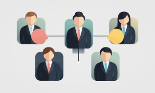 Rà soát, đánh giá toàn diện tổ chức bộ máy và bố trí cán bộ, công chức, viên chức sau sắp xếp