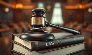 Bước sang tháng 5/2026, Luật nào chính thức được áp dụng?