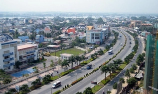 Chính thức: Đồng Nai trở thành thành phố thứ 7 trực thuộc Trung ương từ 30/4/2026