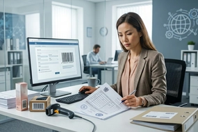 Quy định đăng ký mã số mã vạch cho sản phẩm