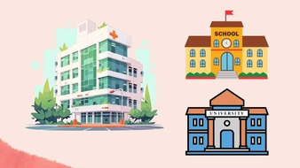 Tiếp tục sắp xếp lại đơn vị sự nghiệp công lập, trường học, cơ sở y tế và DNNN