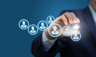 Yêu cầu bố trí số lượng cấp phó phù hợp, bảo đảm đúng quy định đến hết năm 2030