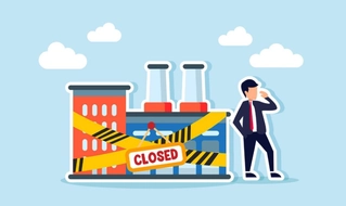 Mẫu I.9: Mẫu quyết định chấm dứt hoạt động đầu tư ra nước ngoài