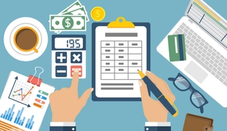 Mẫu Báo cáo định kỳ tình hình hoạt động dự án đầu tư tại nước ngoài