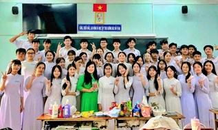 Điểm mới của Thông tư 15/2026/TT-BGDĐT về Điều lệ trường học các cấp