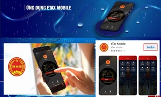 Hơn 9 triệu người chưa dùng eTax Mobile, ngành Thuế yêu cầu tăng tốc hỗ trợ năm 2026