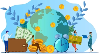 Mẫu I.18: Văn bản đề nghị cấp tài khoản báo cáo tình hình hoạt động đầu tư ra nước ngoài