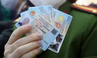 Bãi bỏ hàng loạt thủ tục cấp, đổi, cấp lại căn cước công dân từ 29/4/2026 