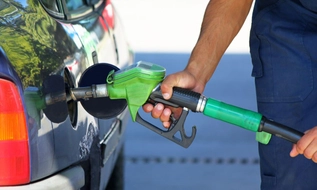 Giá xăng tiếp tục tăng, dầu diesel giảm từ 15h ngày 07/5/2026