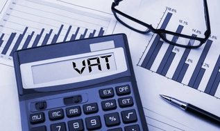 Khoản trả chậm, trả góp trên 5 triệu chưa đến hạn thanh toán vẫn được khấu trừ VAT đầu vào