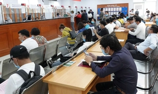 Nghị quyết 20/2026/NQ-CP: Cắt giảm nhiều thủ tục liên quan KHCN, hạt nhân, viễn thông, bưu chính
