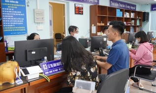 Nhập hộ khẩu có cần sổ đỏ không theo quy định mới 2026?