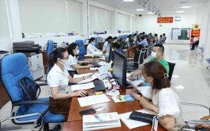 All citizen-government transactions to go fully digital by 2035