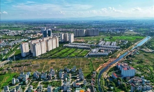 Điểm mới của Luật đất đai sửa đổi