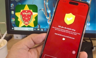 Các loại giấy tờ được cập nhật trên VNeID [Cập nhật mới nhất]