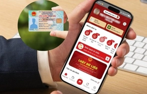 Bãi bỏ 11 nhóm thủ tục về Căn cước, định danh và xác thực điện tử từ 15/5/2026