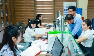 Mức lương thấp nhất, cao nhất của công chức từ ngày 01/7/2026